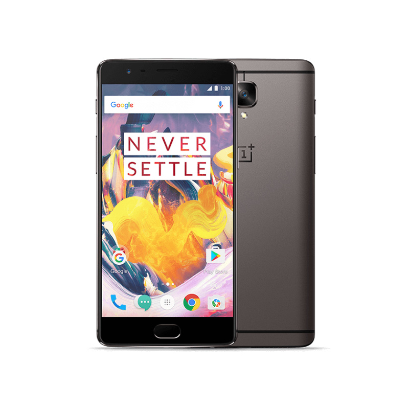 OnePlus 3T repair